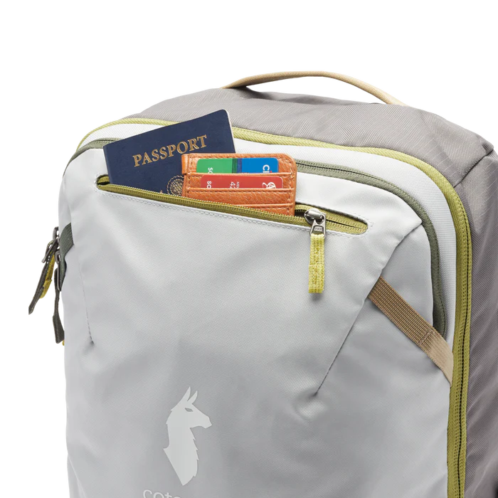 Allpa 28L Travel Pack