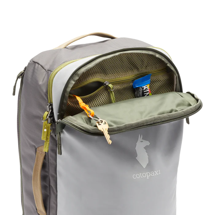 Allpa 28L Travel Pack