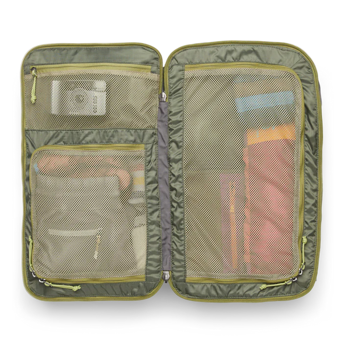 Allpa 28L Travel Pack