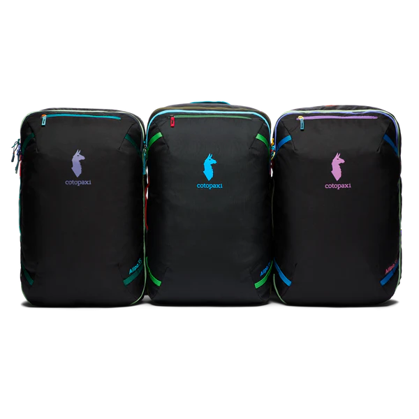 Allpa 35L Travel Pack