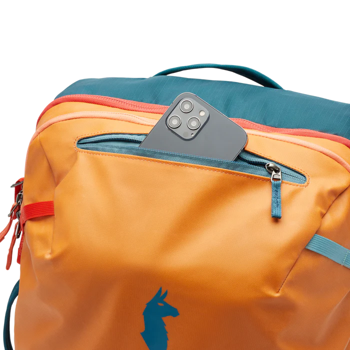 Allpa 35L Travel Pack