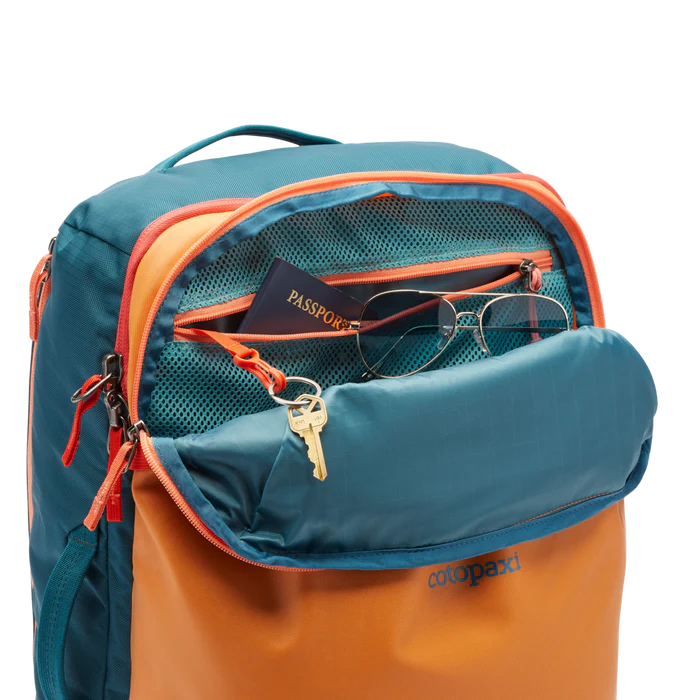 Allpa 35L Travel Pack