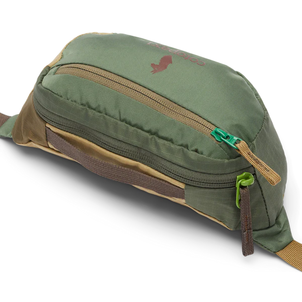 Kapai 1.5L Hip Pack - Del Dia