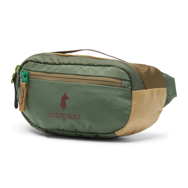 Kapai 1.5L Hip Pack - Del Dia