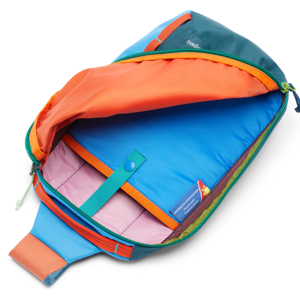 Todo 8L Sling - Del Dia