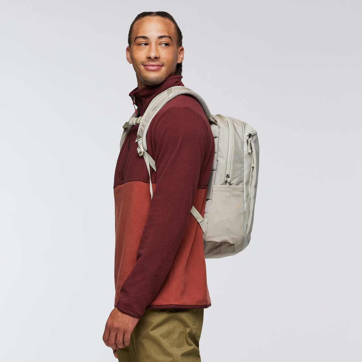 Allpa 18L Daypack, Mineral