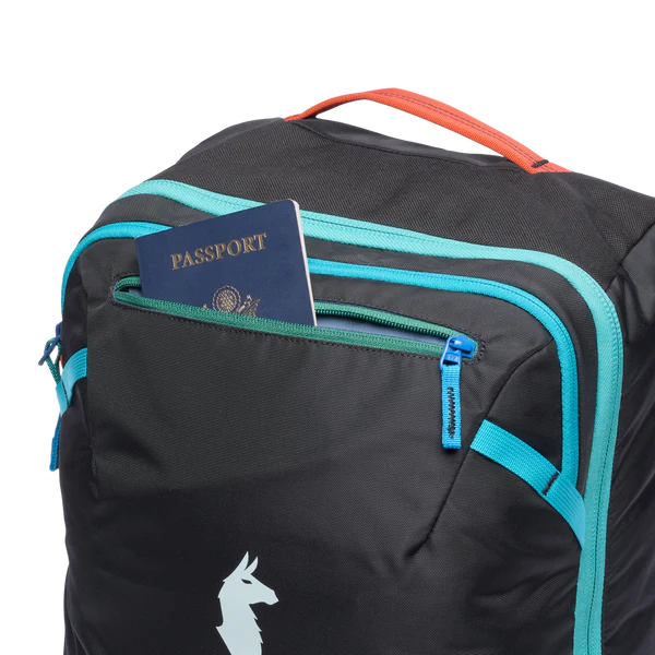 Allpa 28L Travel Pack