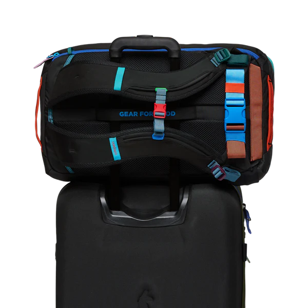 Allpa 28L Travel Pack