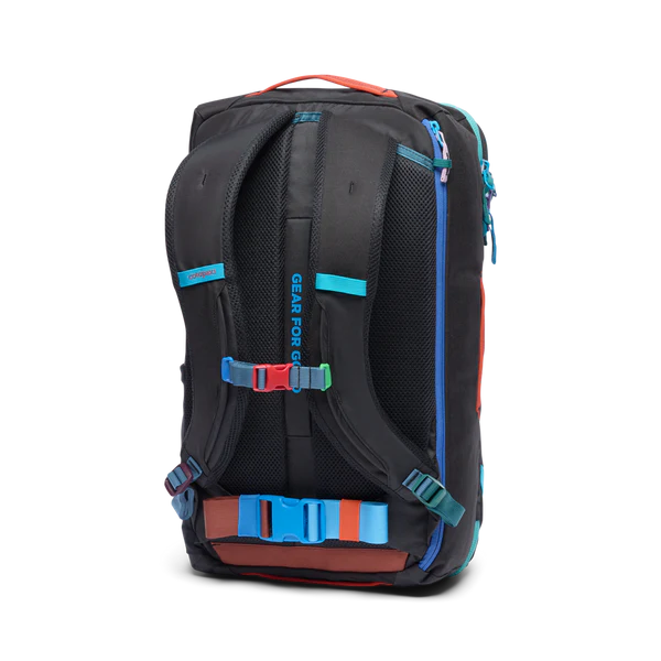 Allpa 28L Travel Pack