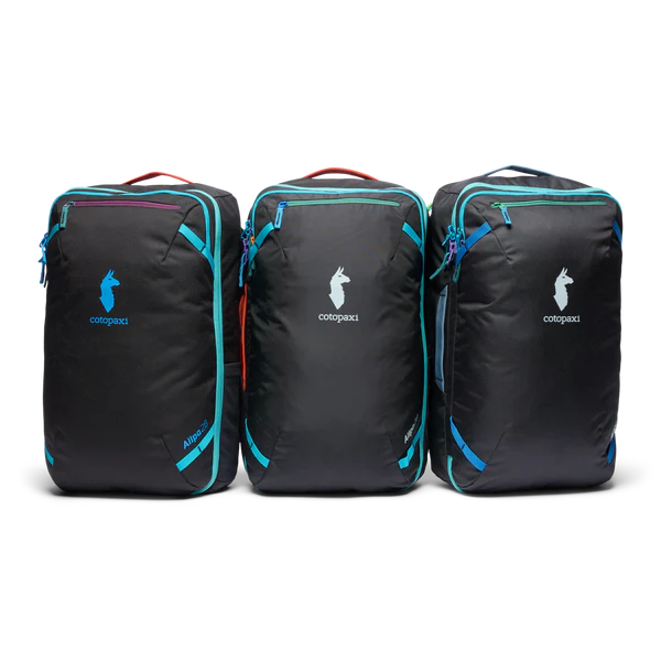 Allpa 28L Travel Pack
