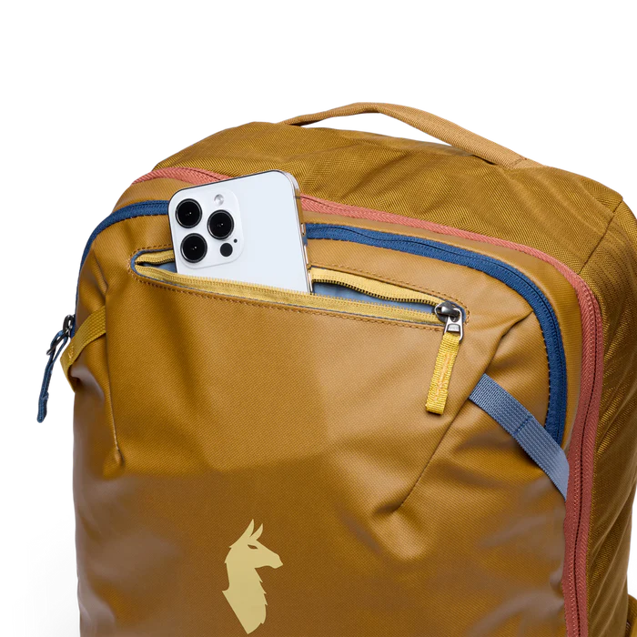 Allpa 28L Travel Pack