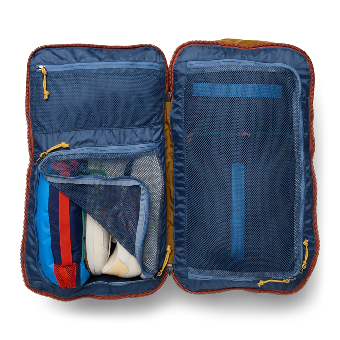 Allpa 28L Travel Pack