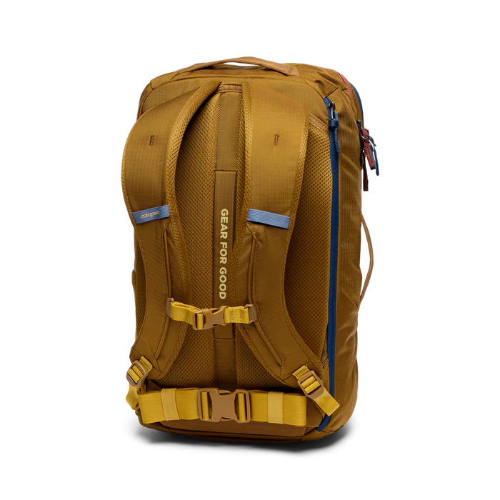 Allpa 28L Travel Pack