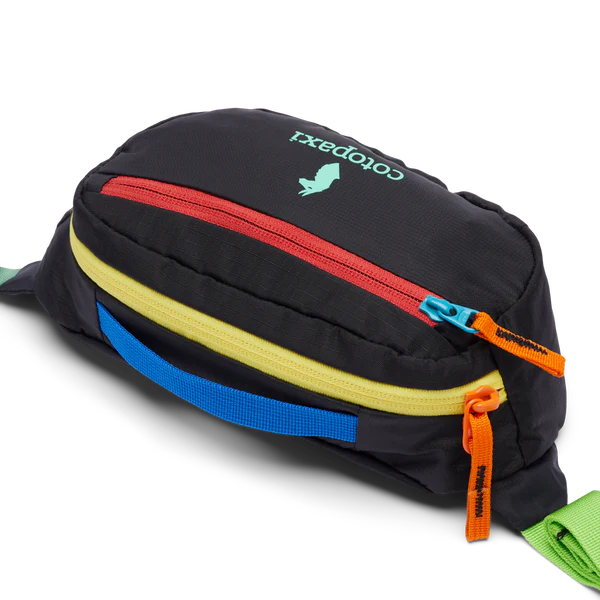 Kapai 1.5L Hip Pack - Del Dia