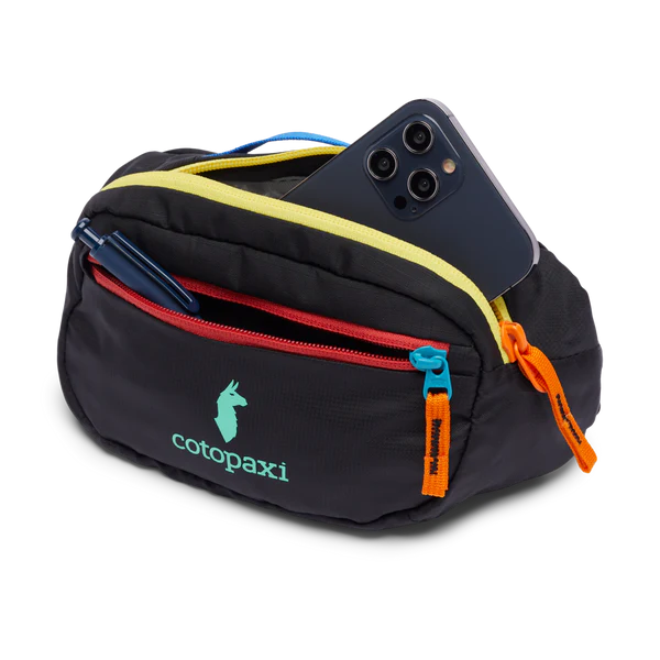 Kapai 1.5L Hip Pack - Del Dia