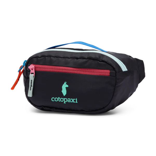 Kapai 1.5L Hip Pack - Del Dia