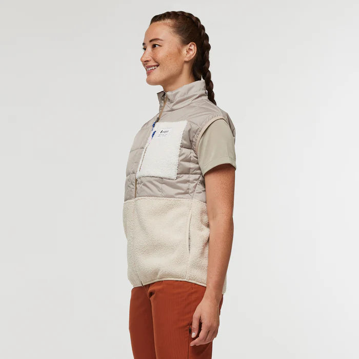 Women's Trico Hybrid Vest
