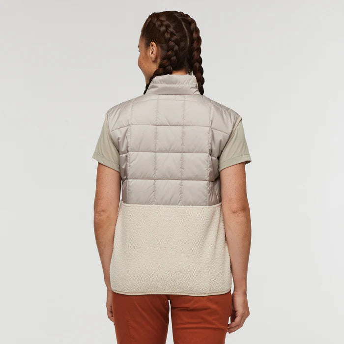 Women's Trico Hybrid Vest