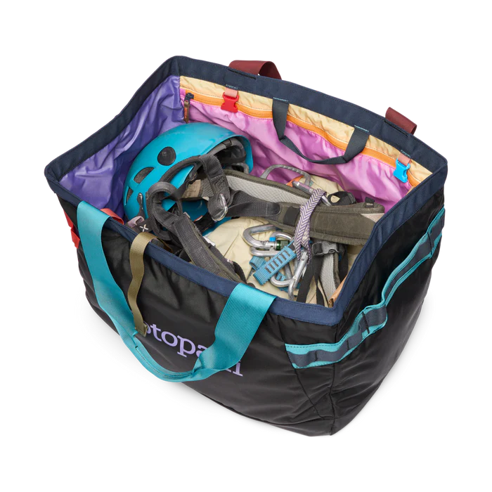 Allpa 60L Gear Hauler Tote
