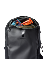 Allpa 18L Daypack, Cotopaxi Black