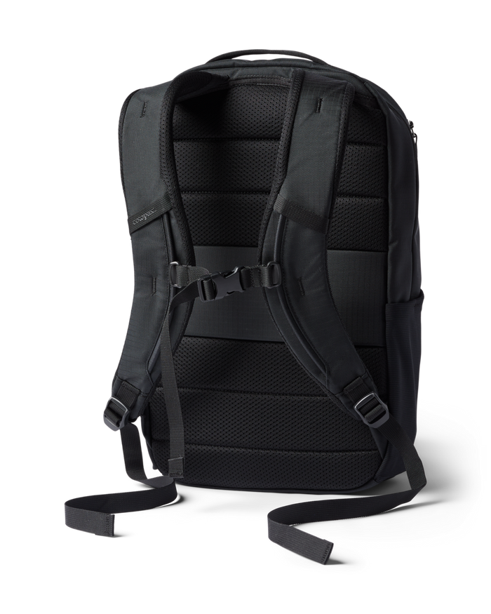 Allpa 18L Daypack, Cotopaxi Black
