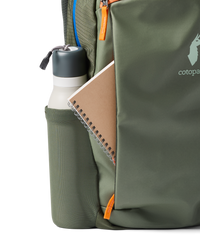 Allpa 18L Daypack, Fatigue