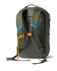 Allpa 18L Daypack, Fatigue