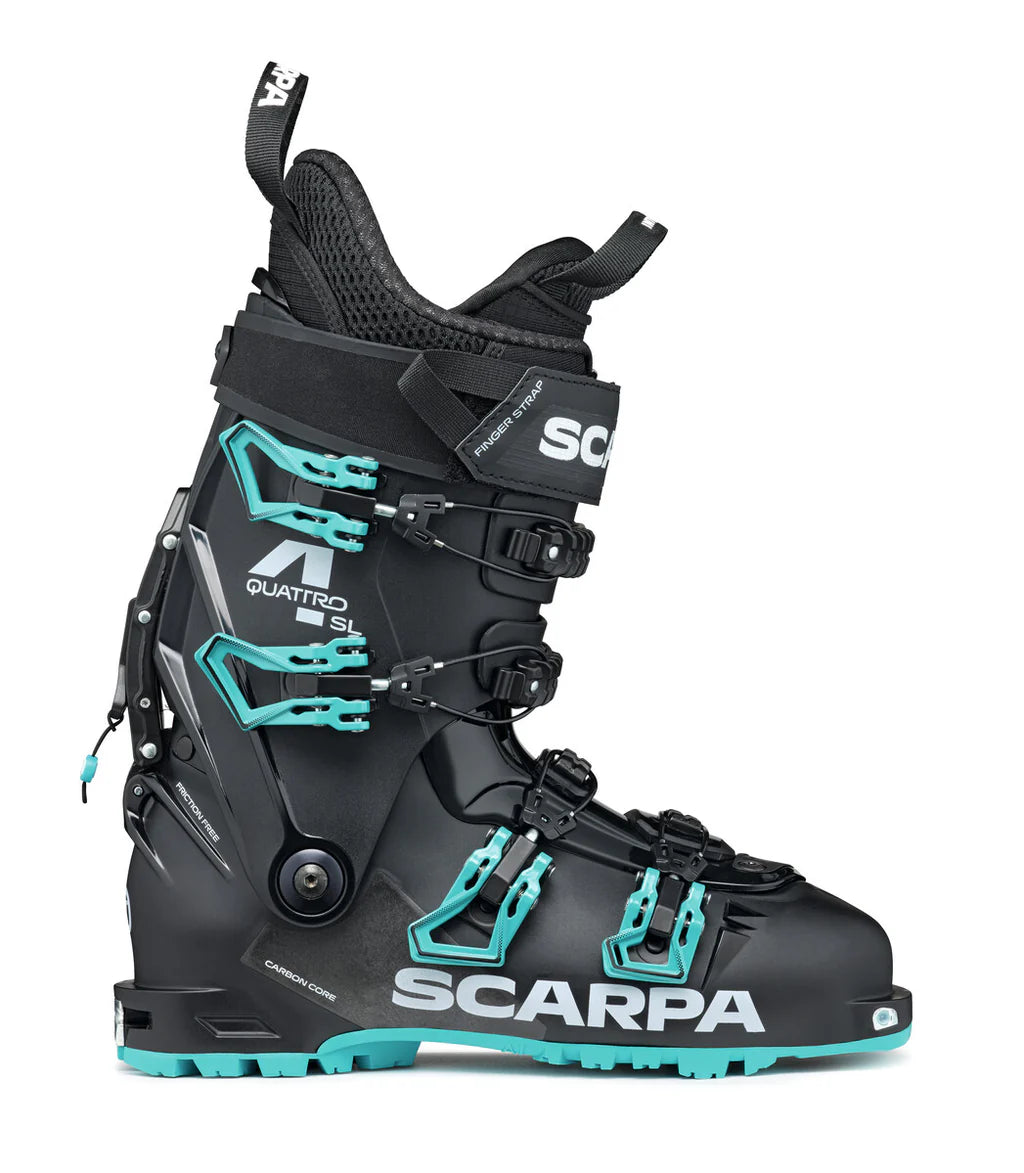 Women's 4-Quattro SL
