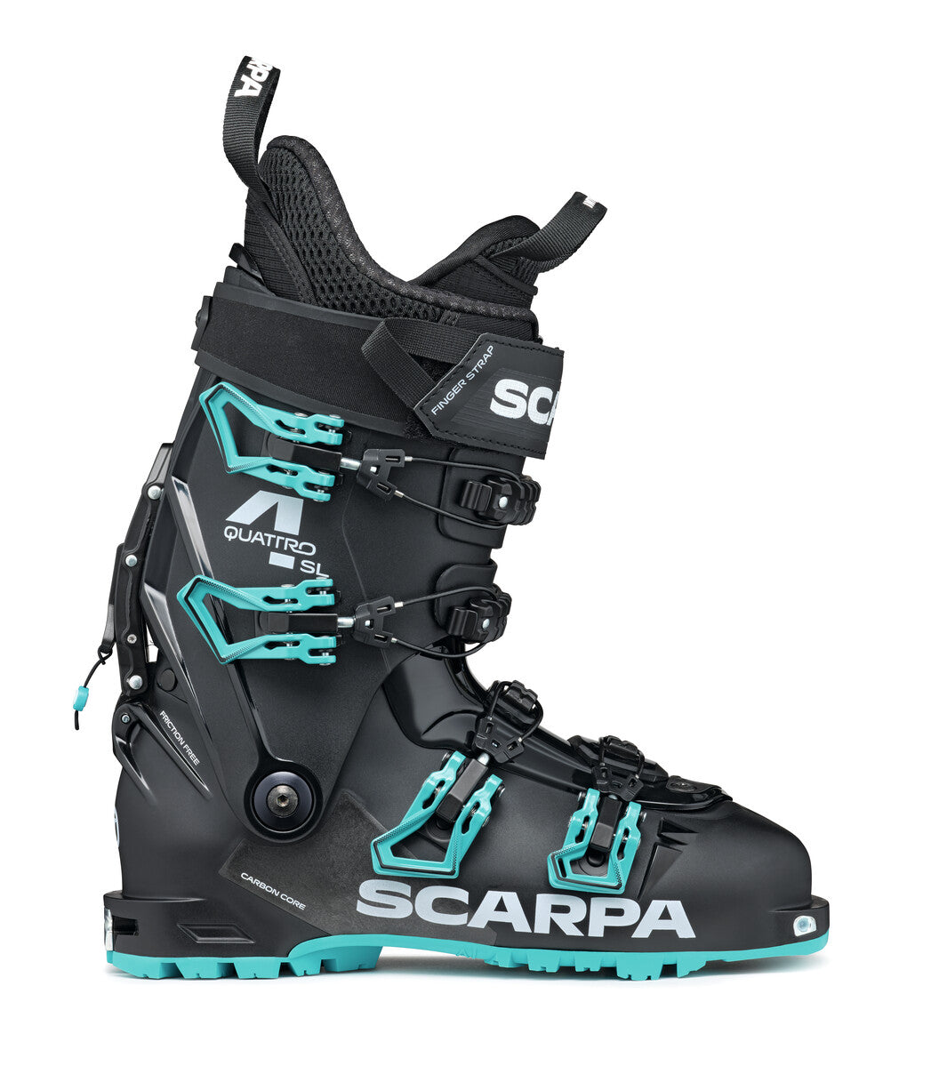 Scarpa 4-Quattro SL W (view 2)