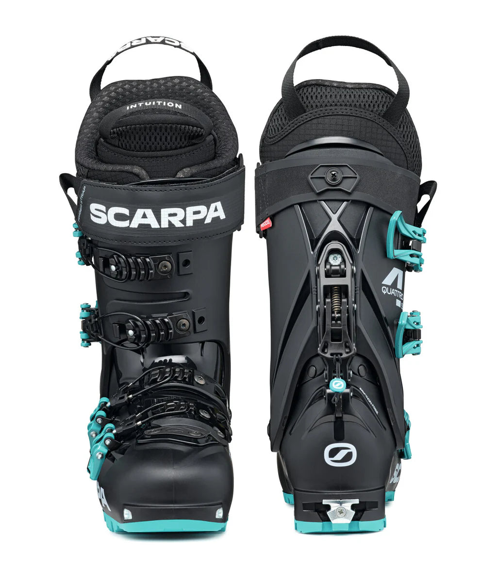 Women's 4-Quattro SL
