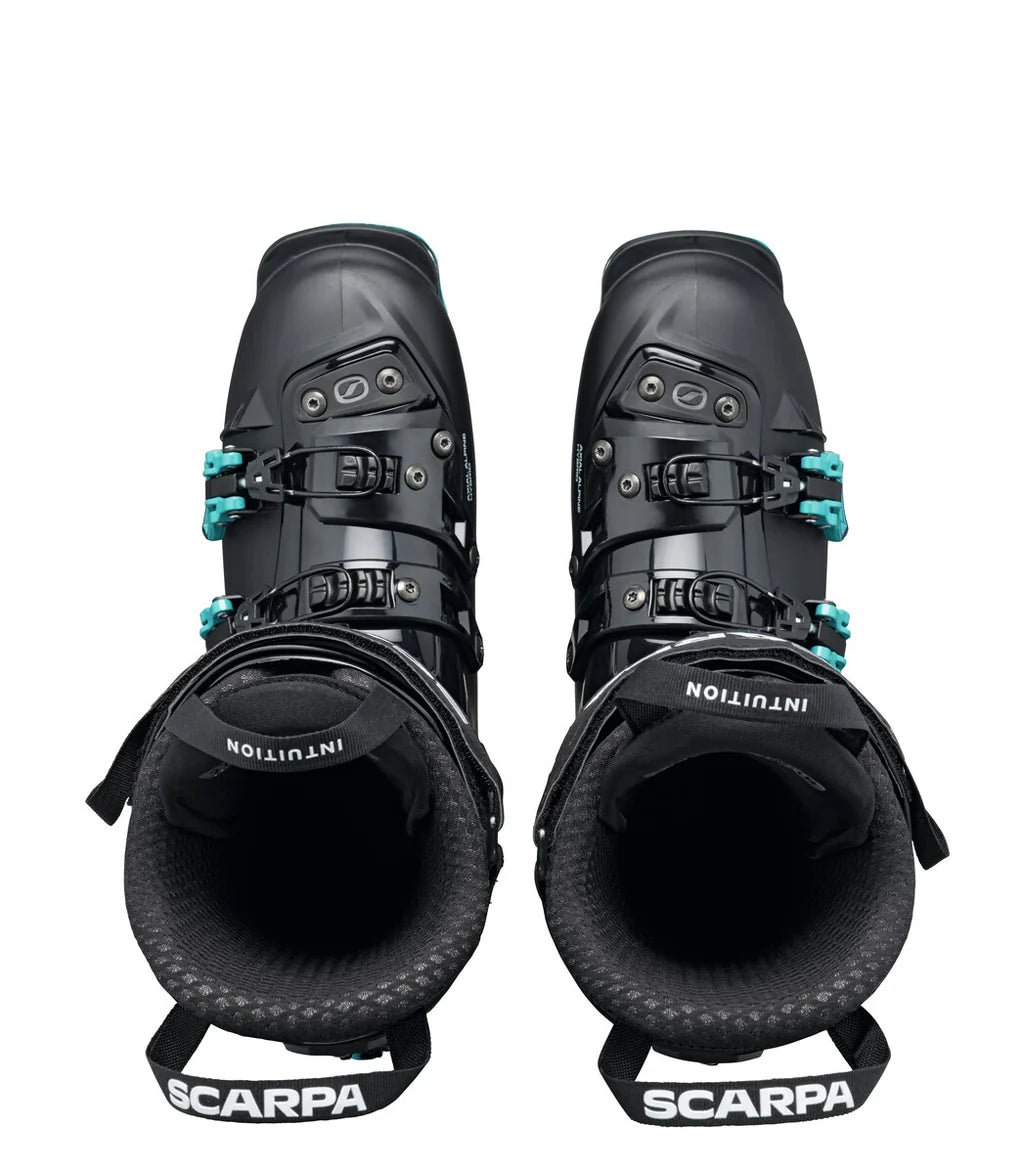Women's 4-Quattro SL