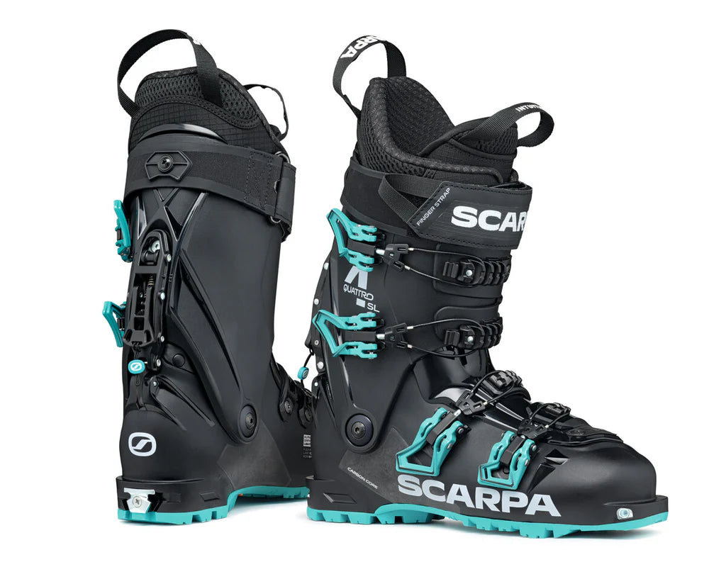 Women's 4-Quattro SL