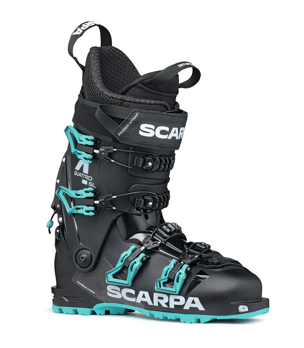Women's 4-Quattro SL