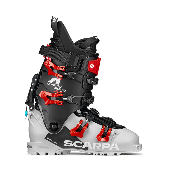 Scarpa 4-Quattro Pro LE (view 2)