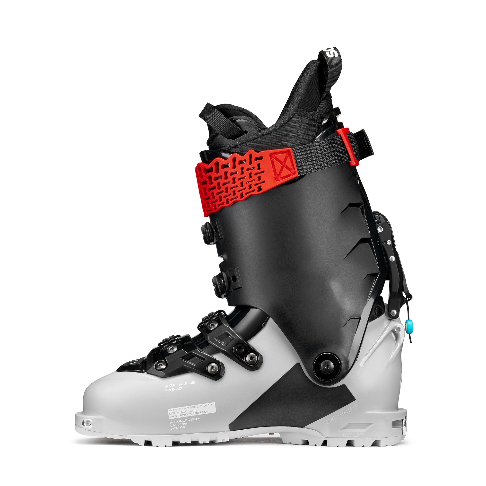 Scarpa 4-Quattro Pro LE (view 3)