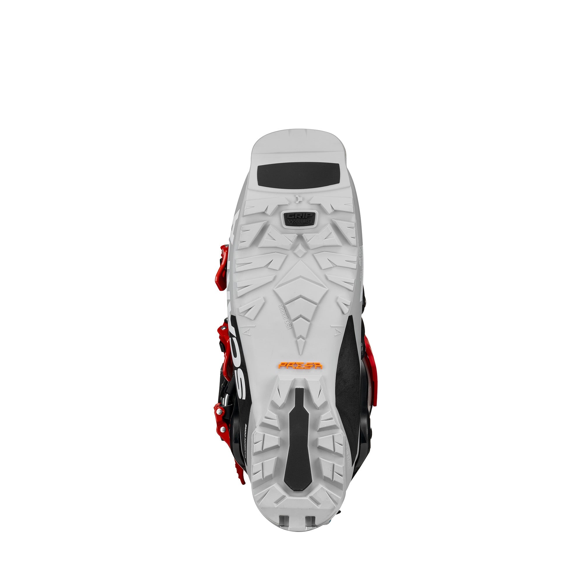 Scarpa 4-Quattro Pro LE (view 5)