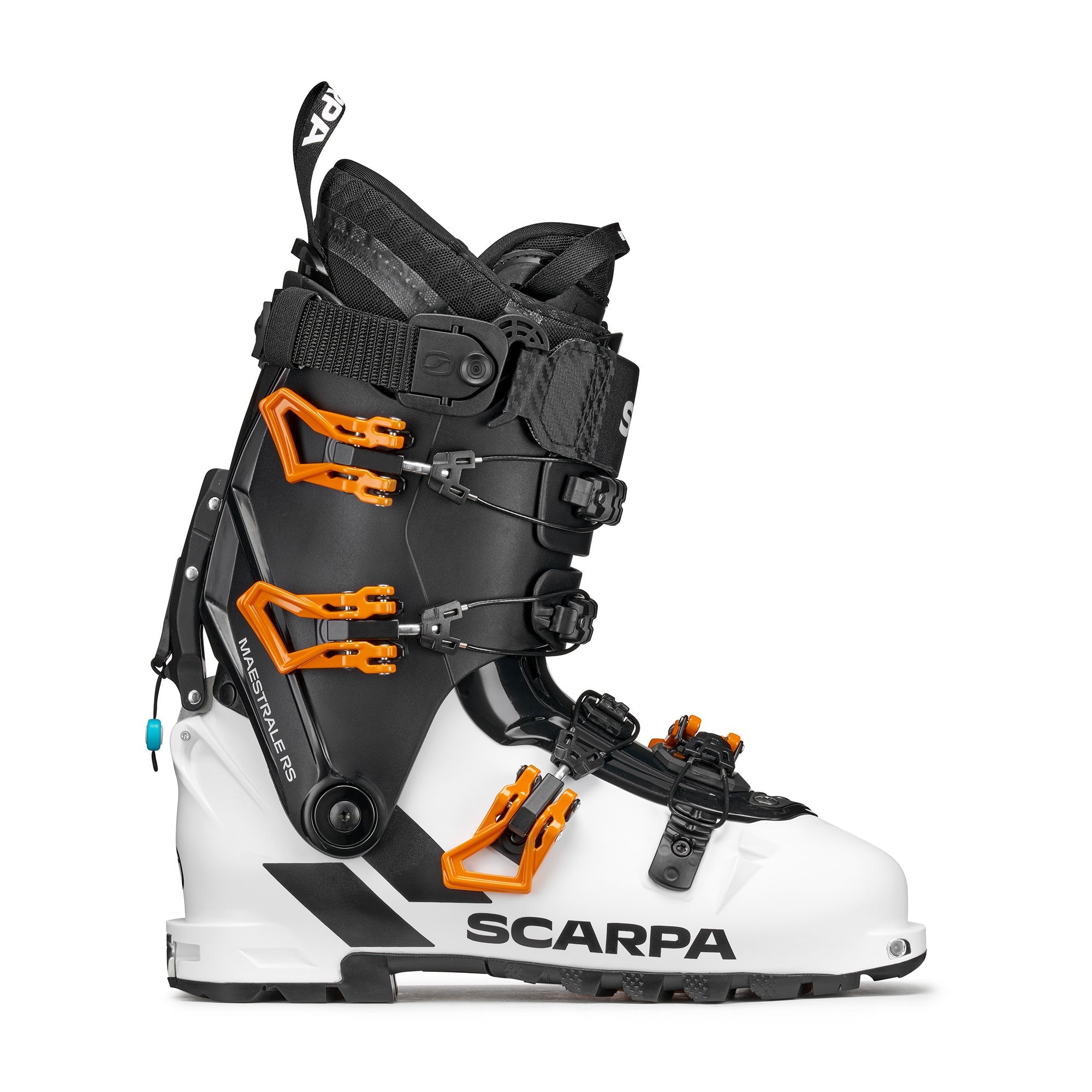 Scarpa Maestrale RS (view 2)