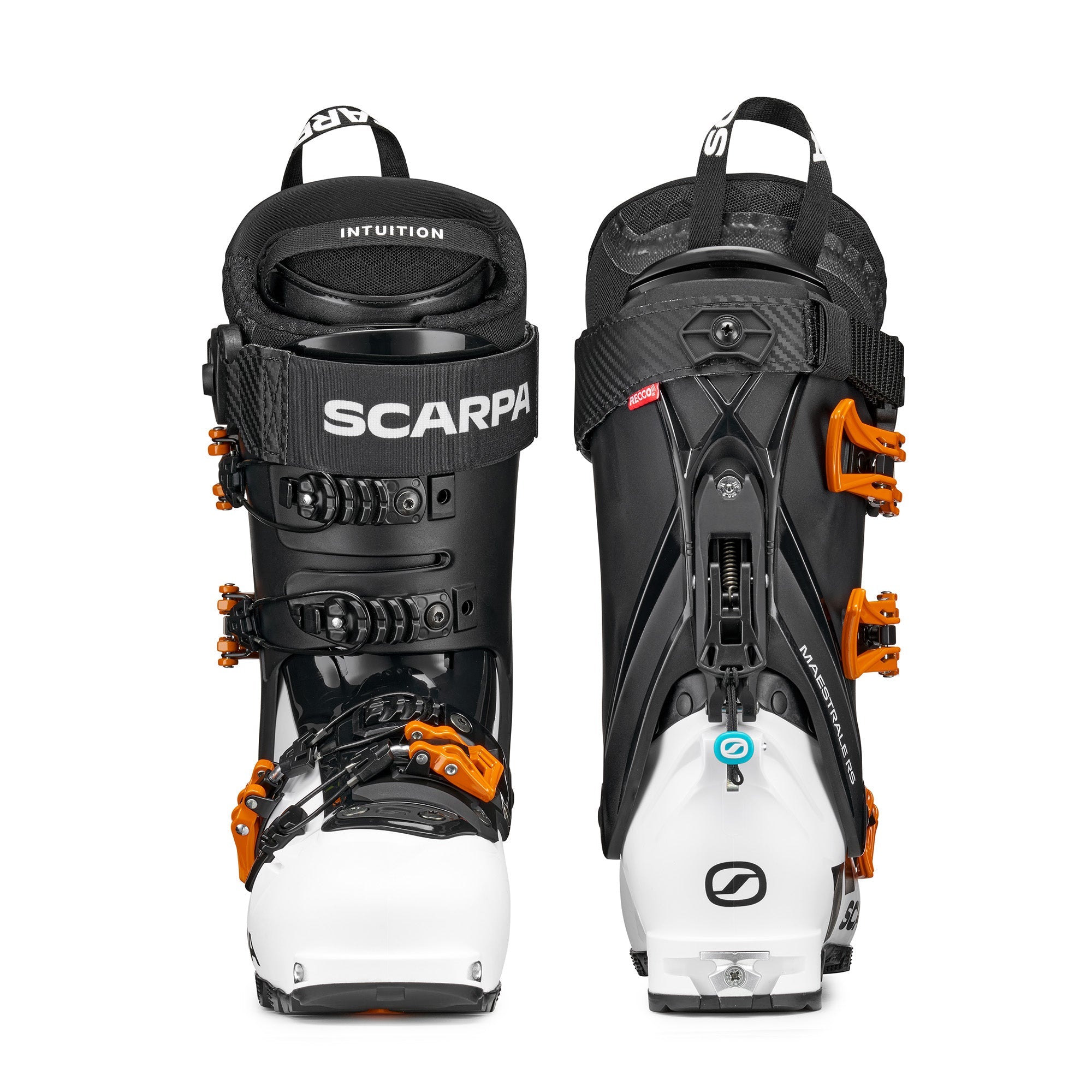 Scarpa Maestrale RS (view 4)
