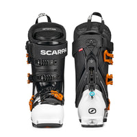 Scarpa Maestrale RS (view 4)