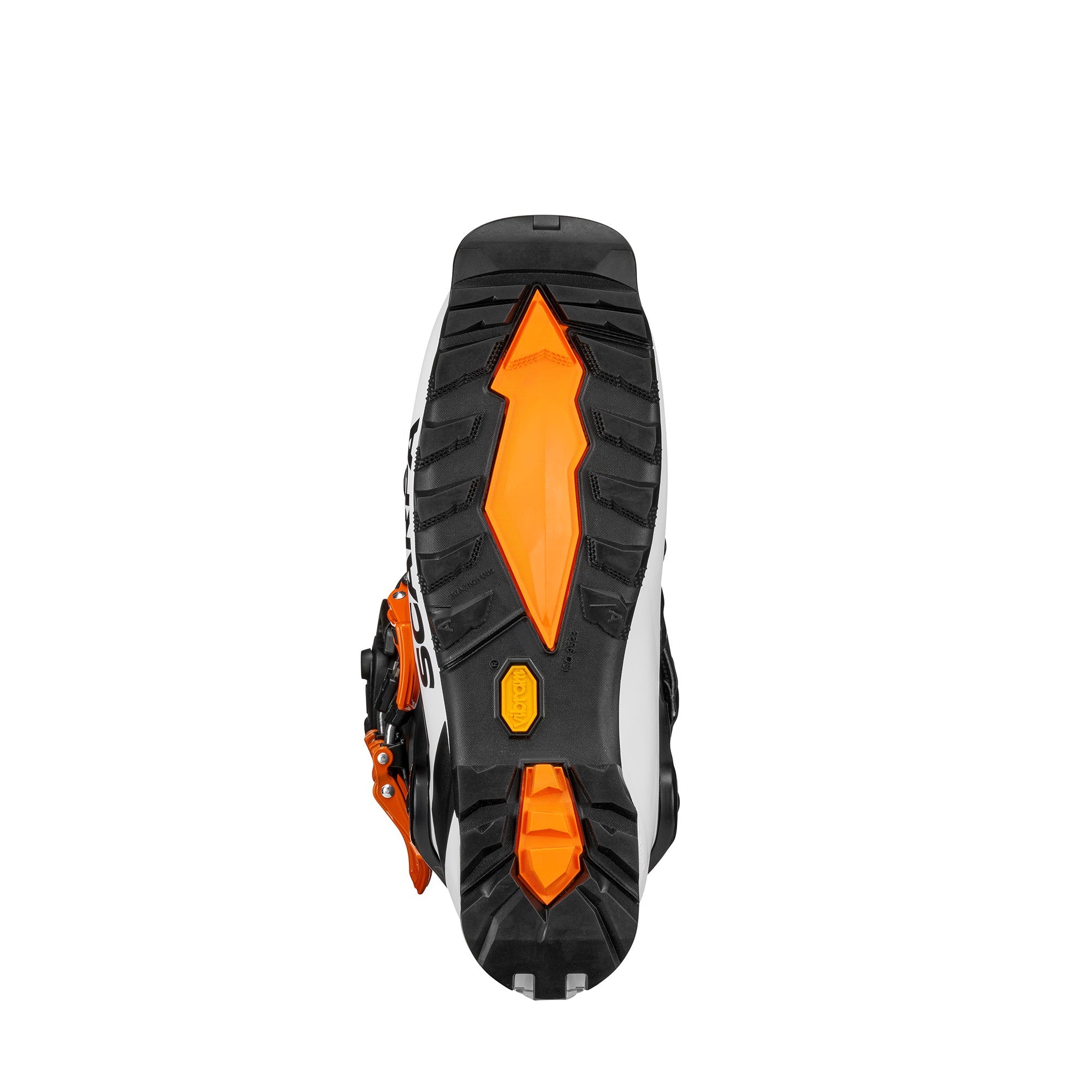 Scarpa Maestrale RS (view 5)