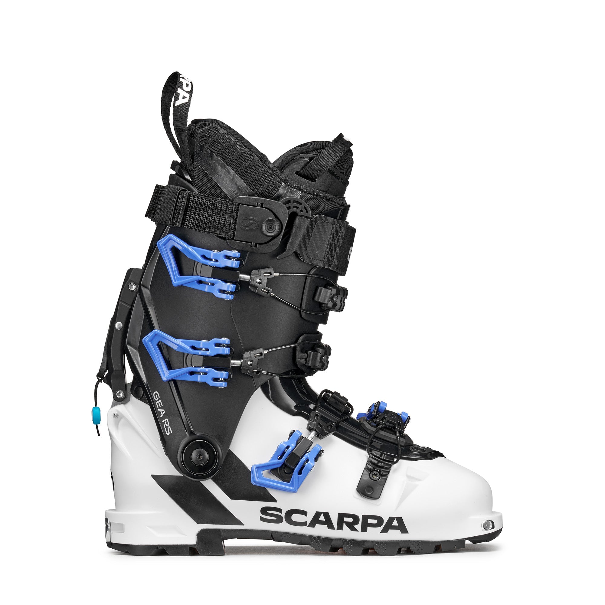 Scarpa Gea RS (view 2)