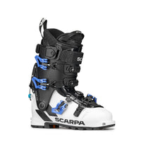 Scarpa Gea RS, Pure White/Indigo