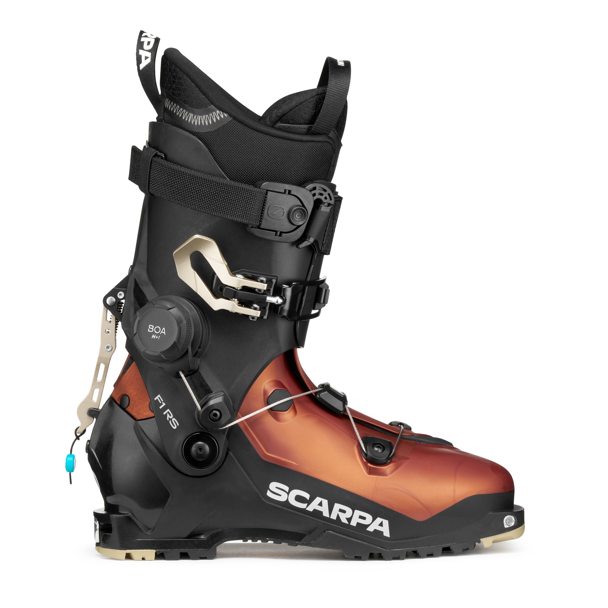 Scarpa F1 RS (view 2)