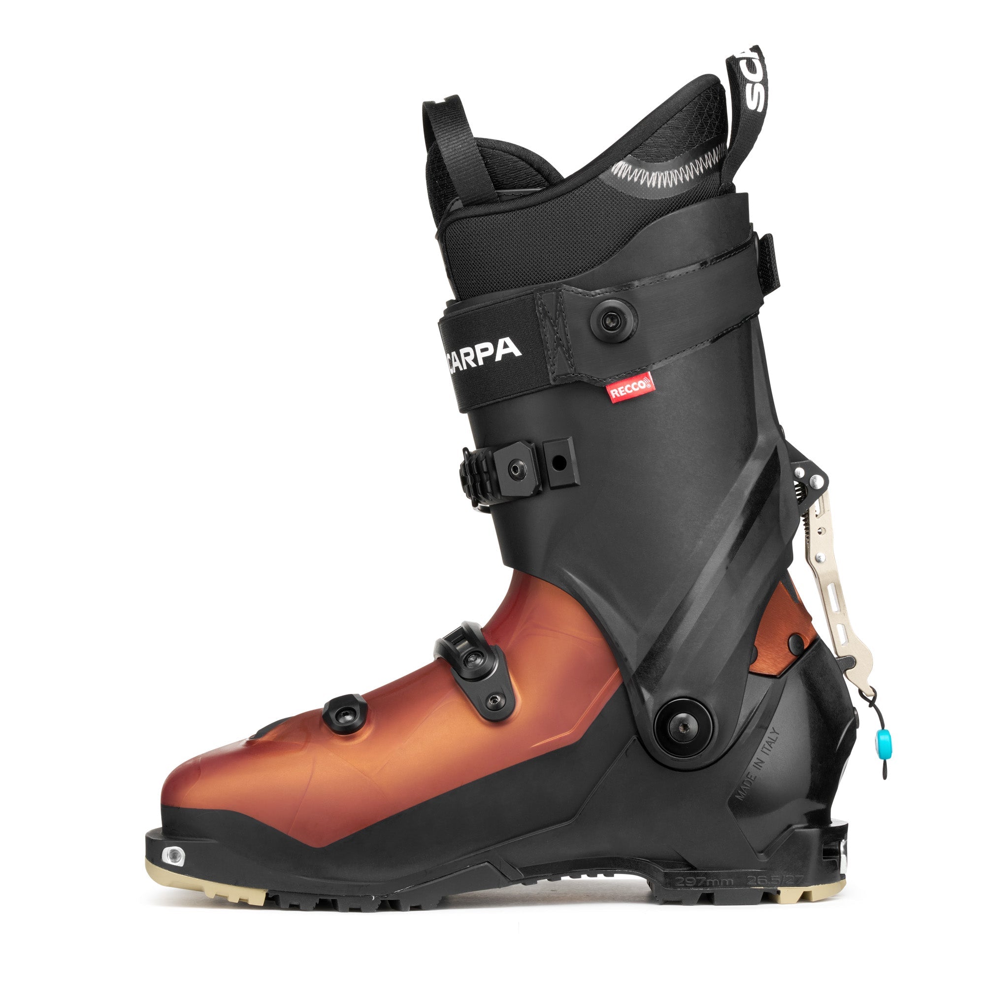 Scarpa F1 RS (view 3)