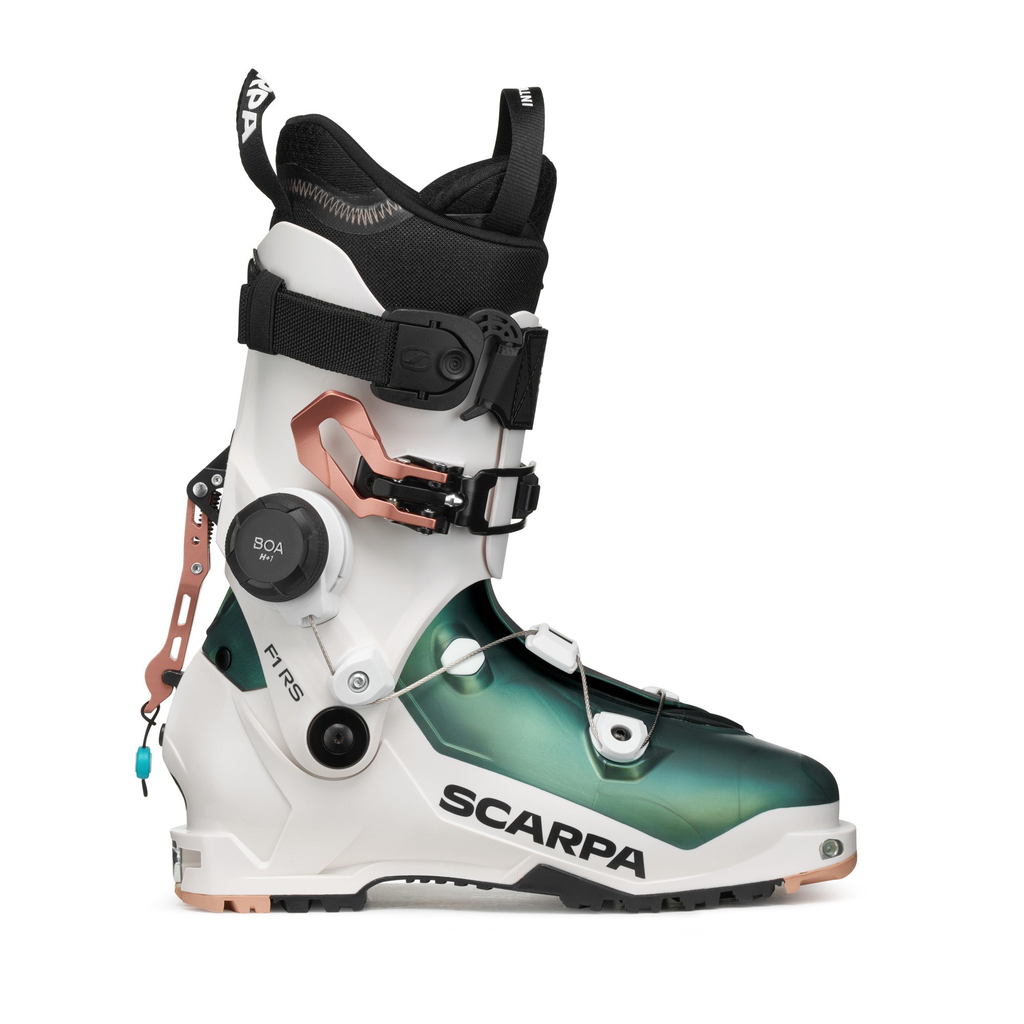Scarpa F1 RS W (view 2)