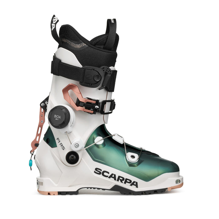 Scarpa F1 RS W (view 2)