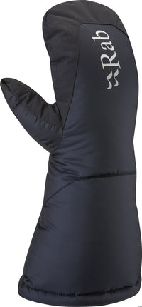 Rab Endurance Down Mitt, Beluga
