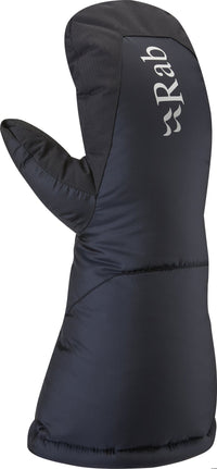 Rab Endurance Down Mitt, Beluga