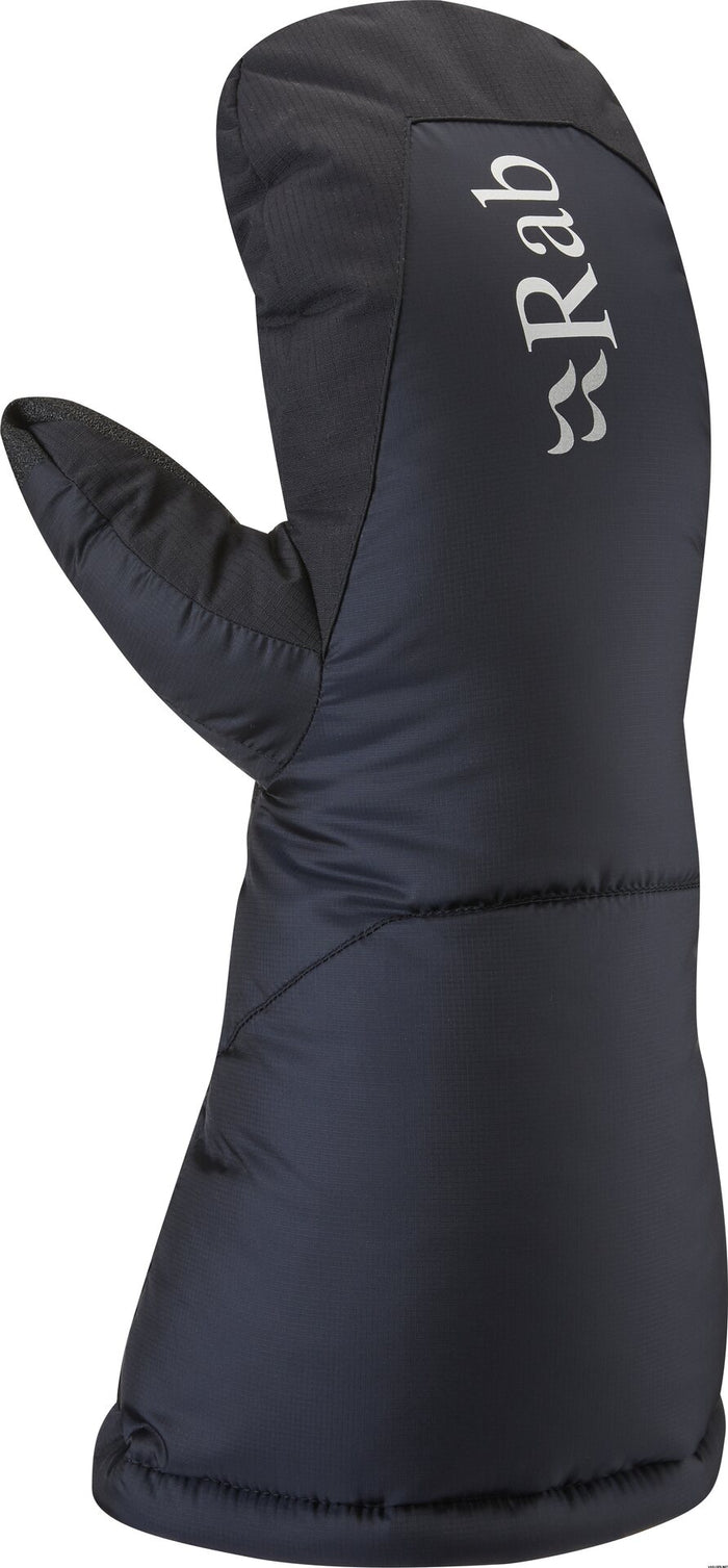 Rab Endurance Down Mitt, Beluga