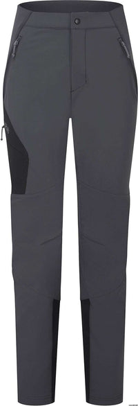 Rab Ascendor Pants, Women's, Anthracite